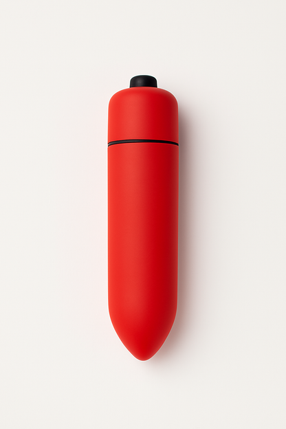 Mini Pleasure Vibrator