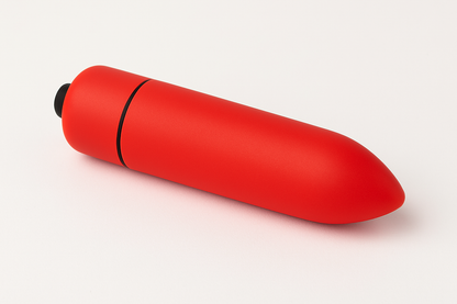 Mini Pleasure Vibrator