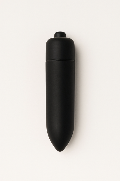 Mini Pleasure Vibrator