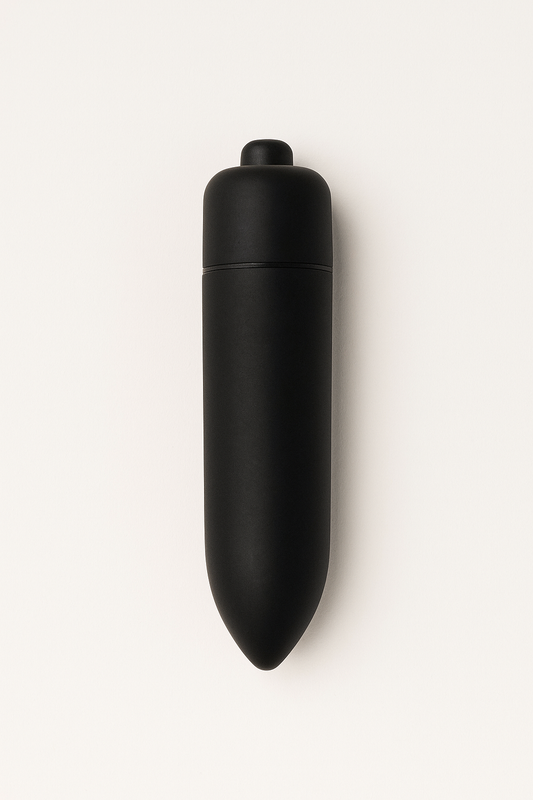 Mini Pleasure Vibrator